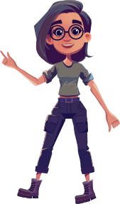 Nixie, the LeakZon AI assistant